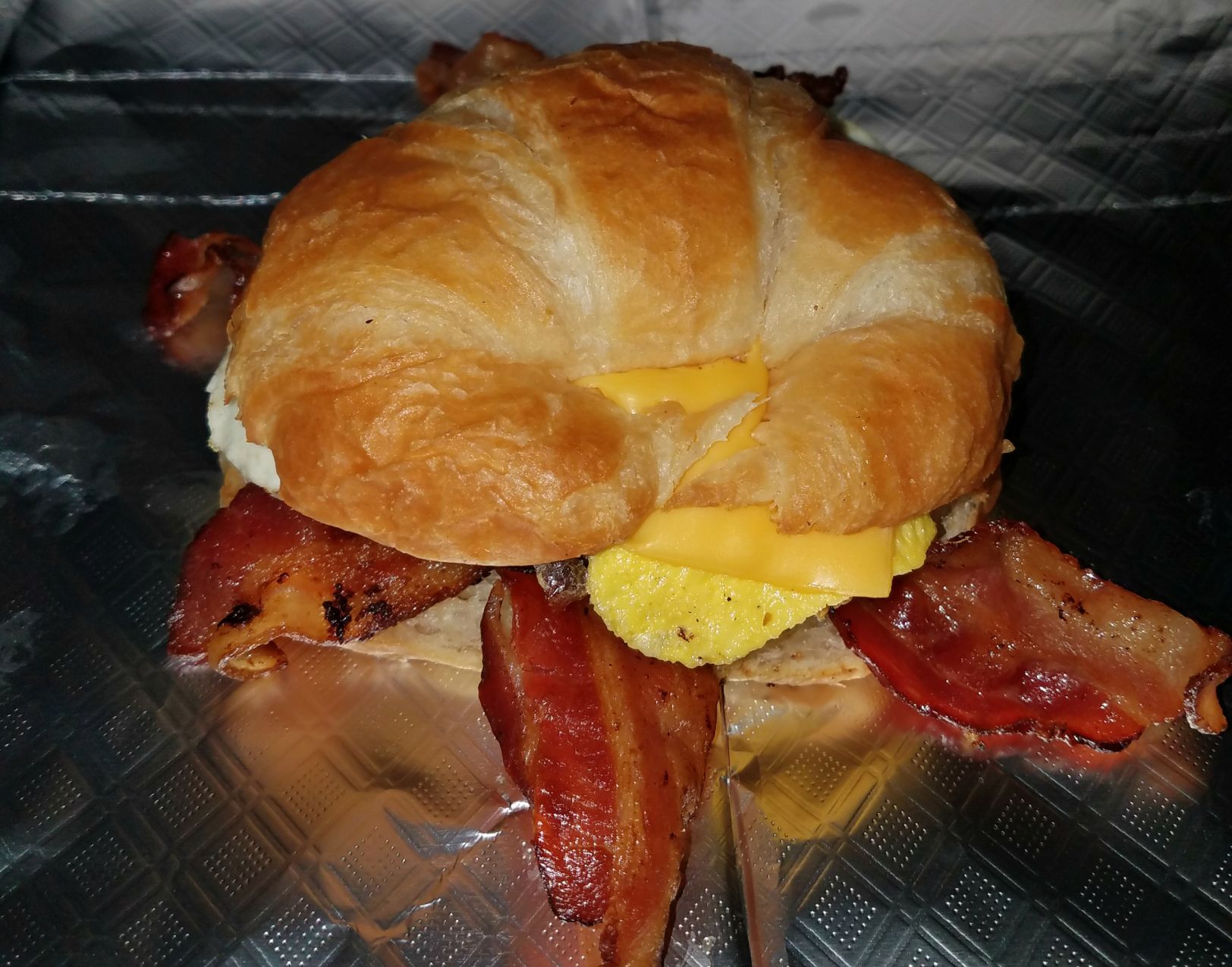 Kay's sandwich